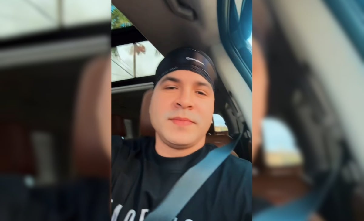 EEUU niega la visa por tercera vez a Yomil Hidalgo