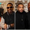 Eddie Murphy y Martin Lawrence están a punto de convertirse en consuegros