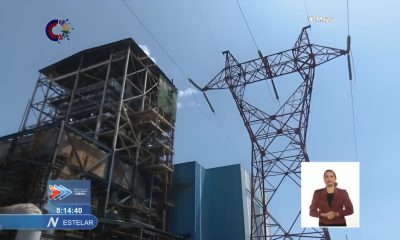 El colapso del sistema eléctrico cubano malas decisiones y un futuro oscuro