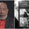 El hombre que amaba a los perros de Leonardo Padura en la lista de los mejores libros del siglo XXI