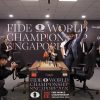 El indio Dommaraju Gukesh se convierte en el campeón mundial de ajedrez más joven de la historia