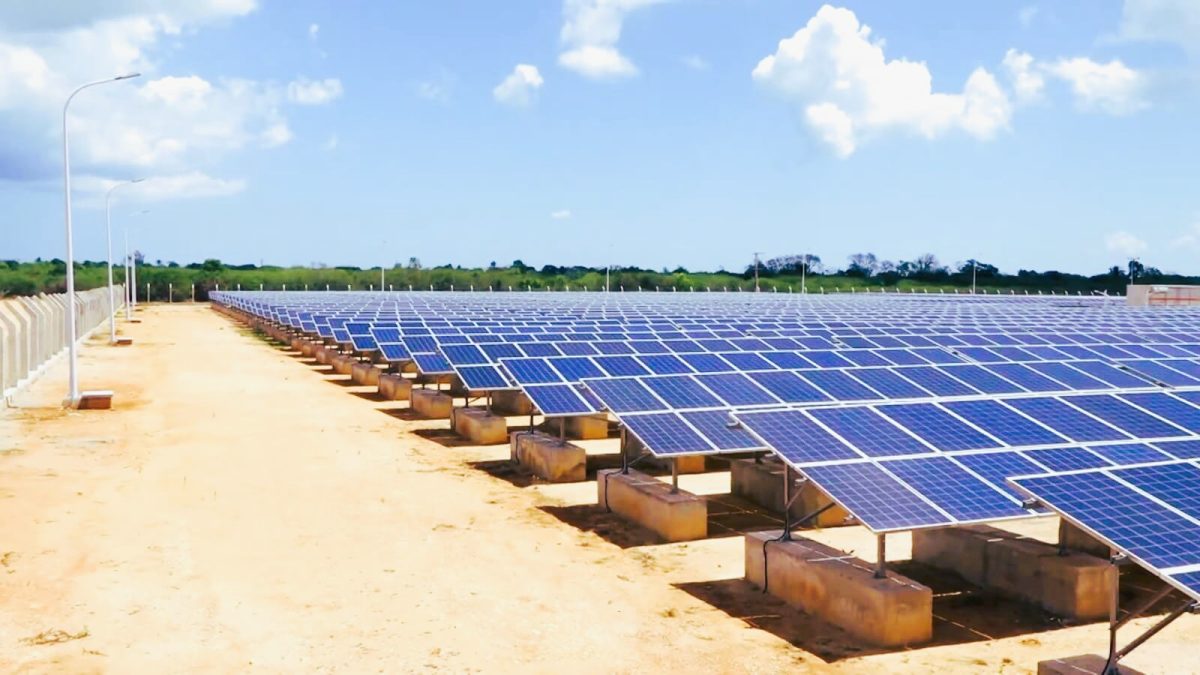 En 2025 se eliminarán los apagones diurnos en Cuba (2)
