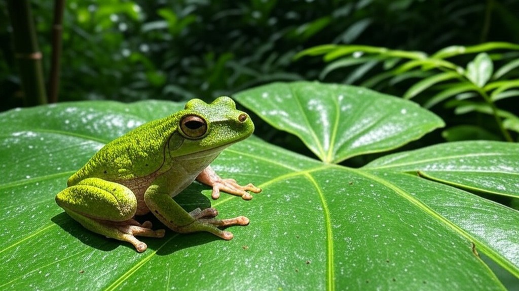 Especies invasoras en Florida podrían haberse propagado a nuevas zonas tras el paso de huracanes (1)