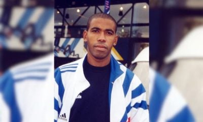 Fallece en Carlos Pedroso, medallista olímpico de Sídney 2000