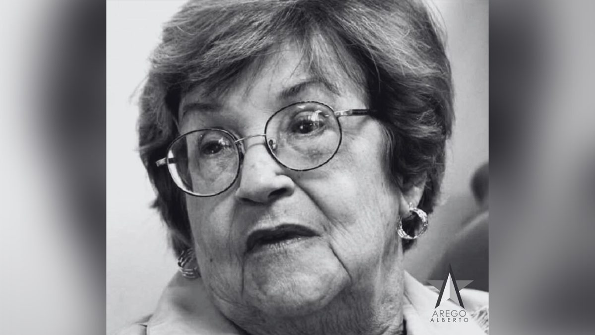 Fallece la actriz cubana Ofelia Nunez