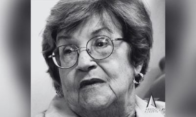 Fallece la actriz cubana Ofelia Nunez