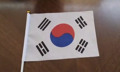 Falta de electricidad retrasa al apertura de la Embajada de Corea del Sur en Cuba (1)