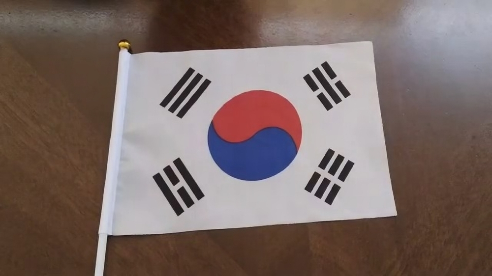 Falta de electricidad retrasa al apertura de la Embajada de Corea del Sur en Cuba (1)