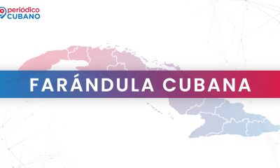 Farándula Cubana