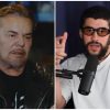 Fher de Maná y Bad Bunny