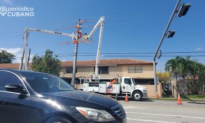 Florida aumenta factura de electricidad FPL