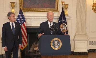 Gobierno de Biden mantiene sin cambios su postura sobre Cuba como Estado Patrocinador del Terrorismo15