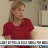Habla madre de Enrique Tarrio cubanoamericano exlíder de Proud Boys detenido por asalto al Capitolio