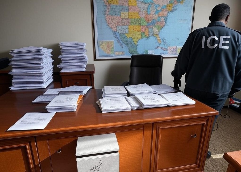 ICe deportaciones cubanos