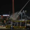 Identifican a las dos únicas sobrevivientes del accidente aéreo en Corea del Sur