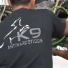 Interceptan en aeropuerto de Ecuador un cargamento de droga con destino a La Habana4 (1)
