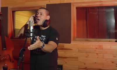 Israel Rojas-biografía