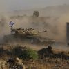 Israel aumenta presencia militar y aérea en territorio ocupado de Siria