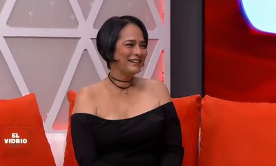 Jacqueline Arenal participa en la nueva serie 'Cien años de soledad' de Netflix