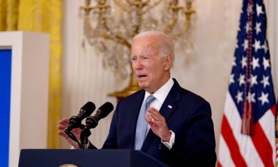 Joe Biden indultó a su hijo, pero no ha sido el único presidente que perdona a sus familiares