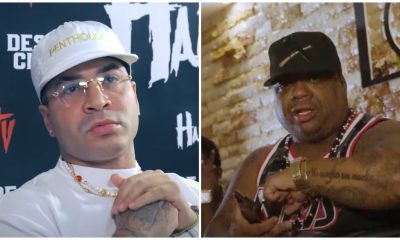El nuevo tema de Yomil y Jorge Junior saldría para el 2025