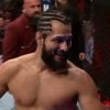Luchador de artes marciales mixtas Jorge Masvidal