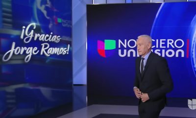 Jorge Ramos