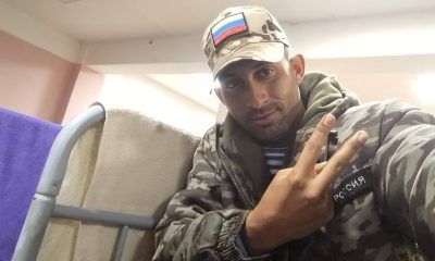 Joven cubano de 31 años muere en el conflicto entre Rusia y Ucrania