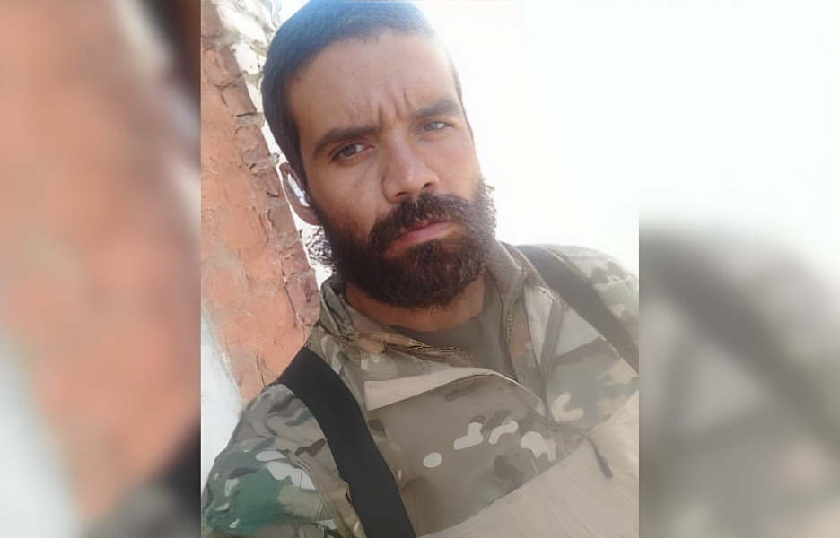 Joven cubano deserta del ejército ruso y ahora busca refugio en Grecia (1) (1)