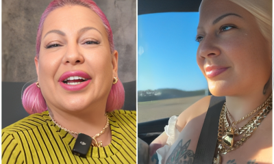 La Diosa de Cuba