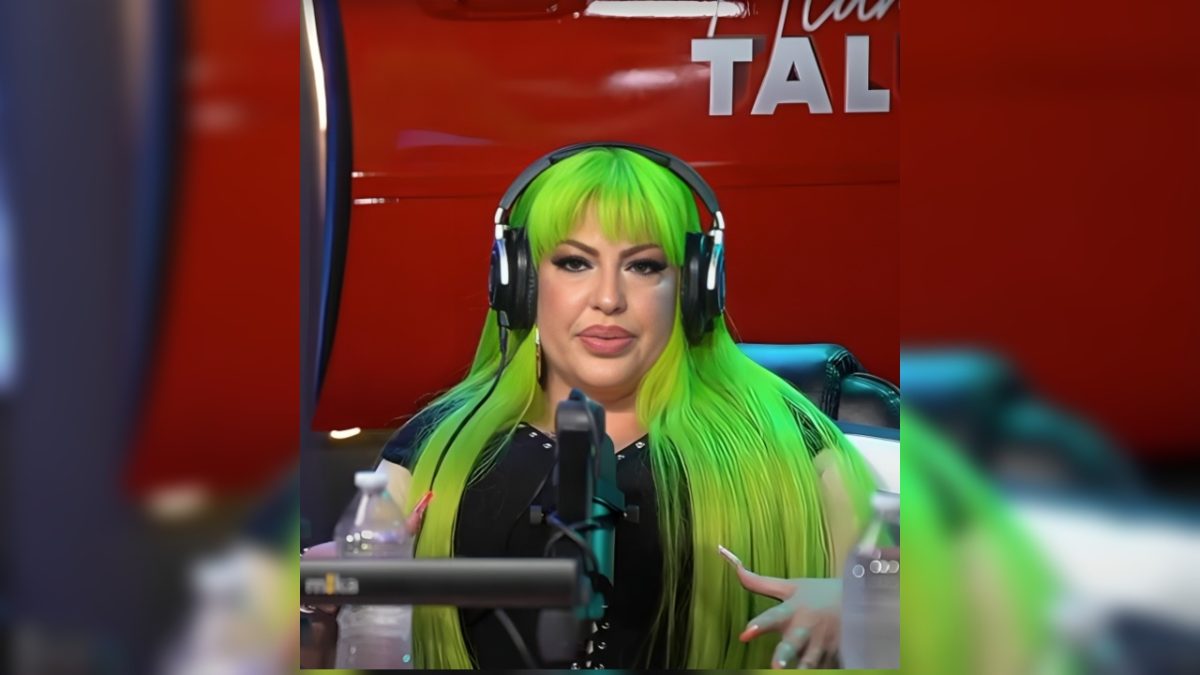 La Diosa-demanda-Cantalo TV