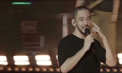La hija de este famoso cantante no sabía que su padre es una estrella de rock