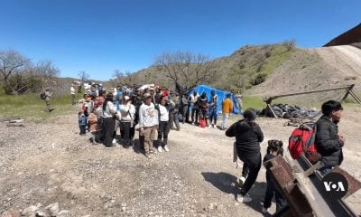 La incertidumbre en torno a CBP One aumenta con el cambio de administración en EEUU