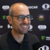 Leinier Domínguez ocupa el cuarto lugar del Campeonato Mundial de Partidas Rápidas de Ajedrez (1)