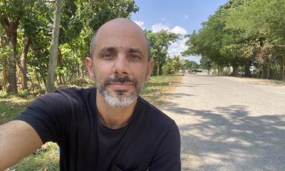 Liberan al periodista Henry Constantín tras una semana de arresto arbitrario en El Vivac