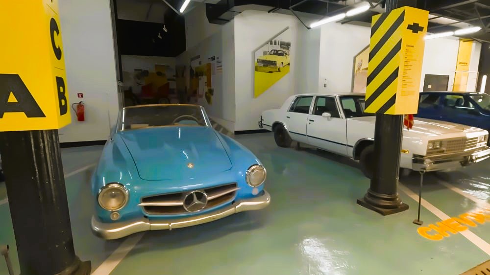 Los carros más lujosos de La Habana antes de 1959 (2)