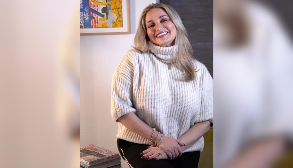 Lourdes Dávalos abogada sonrisa