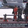 Luigi Mangione regresa a Nueva York para enfrentar cargos por el asesinato del CEO de UnitedHealthcare