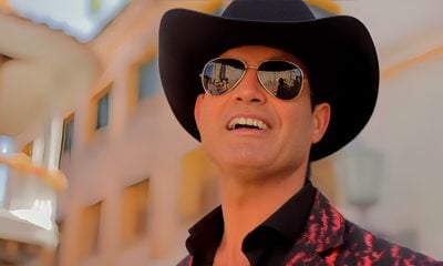 Luis Alberto Fernández el cubano que triunfa con música ranchera en el extranjero