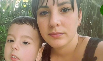 Madre cubana solicita ayuda para obtener visa humanitaria