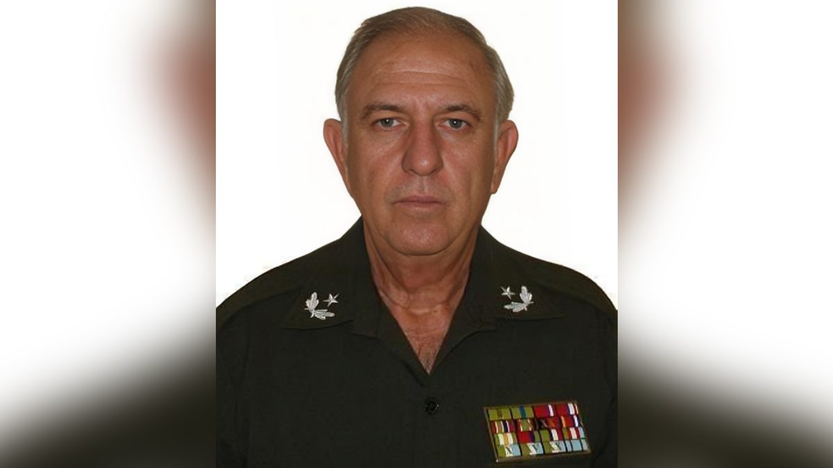 Marcos Antonio Hernández Alcaraz