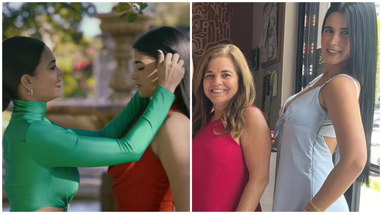 Una disputa entre dos figuras del ámbito de los concursos de belleza en Miami ha generado polémica. Marianela Santiesteban, directora de Miss Hispanic Cuba, acusó públicamente a Alina Robert, responsable de Miss Latin America Cuba, de actuar de manera poco ética al designar a Katherine González —quien tenía un contrato vigente con Miss Hispanic Cuba— como su representante en su certamen.Santiesteban argumentó que González, inscrita desde el año pasado en la segunda edición de Miss Hispanic Cuba, había desempeñado un papel activo en actividades organizadas por el certamen.