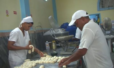 Marrero anuncia la desaparición de la Cadena Cubana del Pan