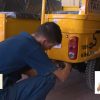 Más problemas con el transporte en La Habana Anuncian limitaciones con los triciclos eléctricos