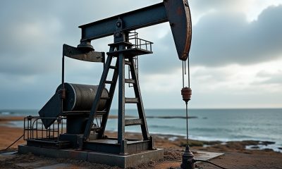Melbana Energy, la empresa australiana que exporta el petróleo cubano