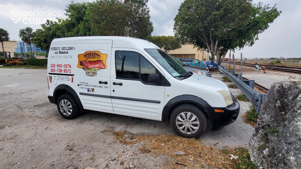 Miami-Dade lanza plataforma para ayudar a propietarios de pequeños negocios