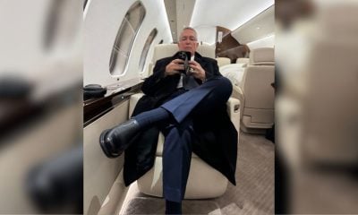 Millonario invita a defensores del comunismo a vivir la realidad de Cuba con vuelos gratis a la Isla