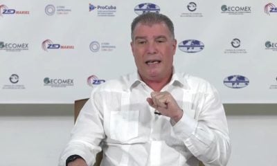 Ministro del turismo avisa que en los hoteles de Cuba no hay apagones