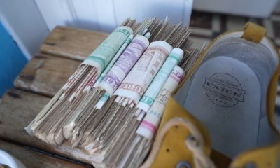 Mipymes y TCP aportan más de 60 mil millones de pesos en impuestos al estado comunista