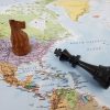 Momentos clave de la geopolítica mundial en 2024